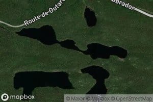 Lac Leandre