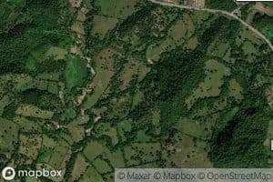 Quebrada El Aguaruin