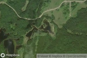 Bissonnette Lake