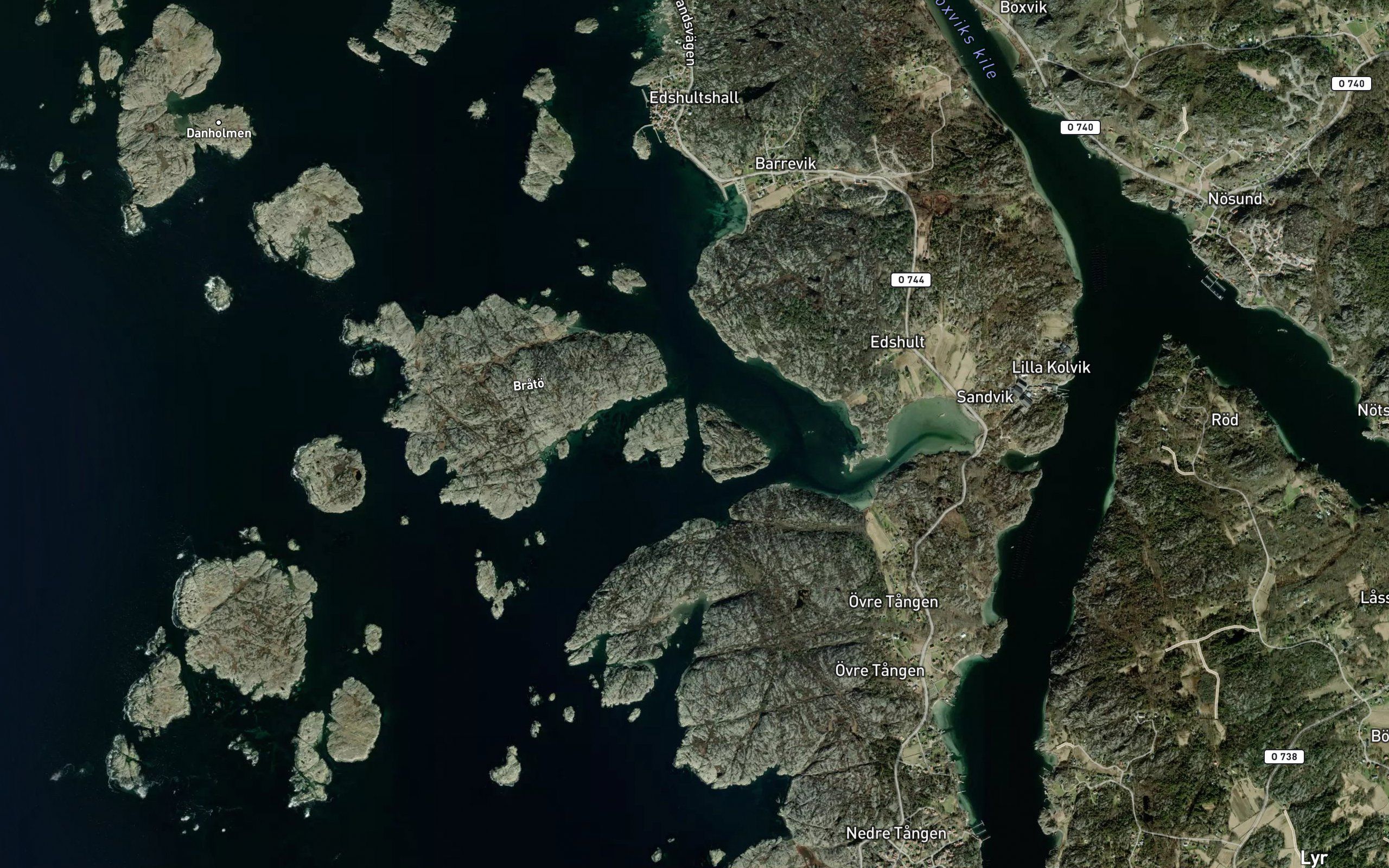 Bockholmsundet