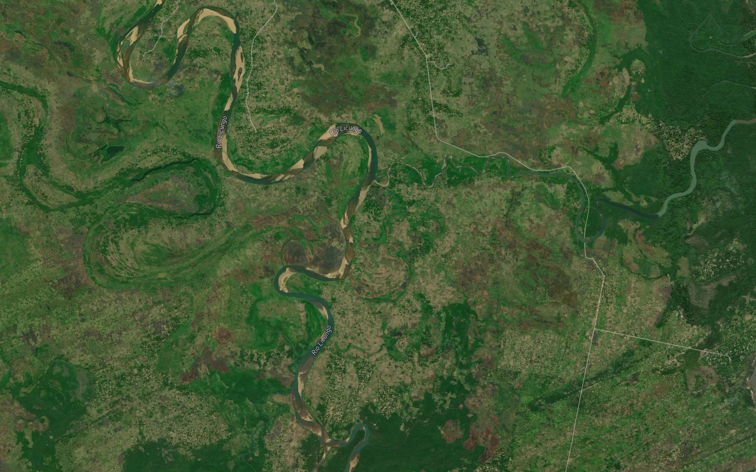 Rio Maria