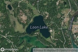 Loon Lake