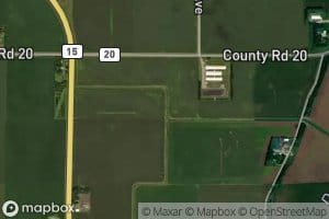 County Ditch Number Two