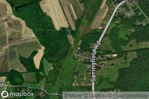 Schanade Brook