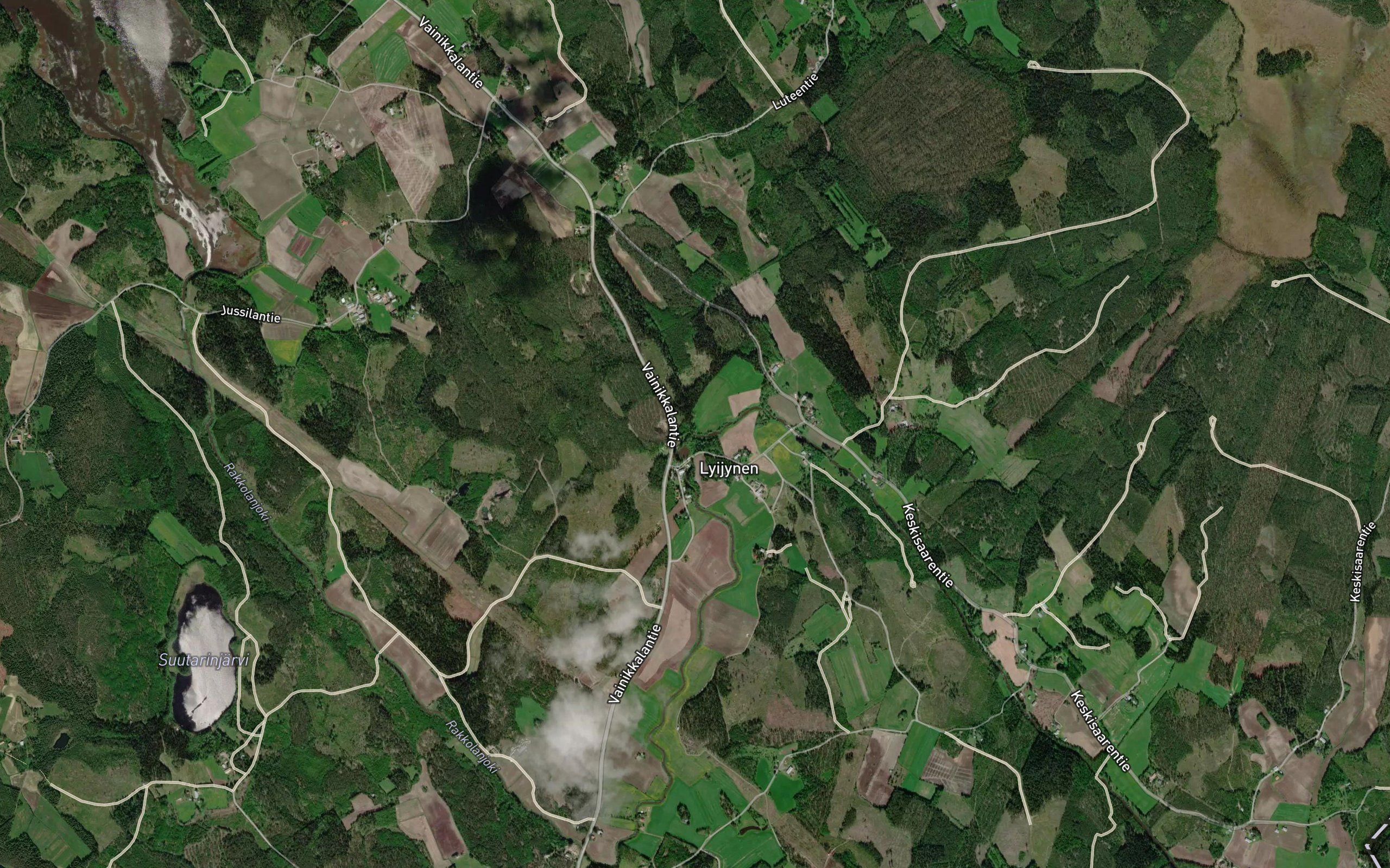 Hansaarenjoki