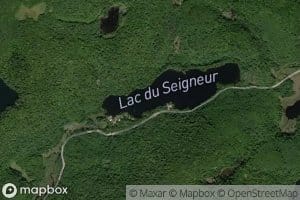 Lac du Seigneur
