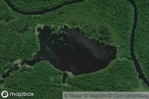 Lago Castanha-Mirim