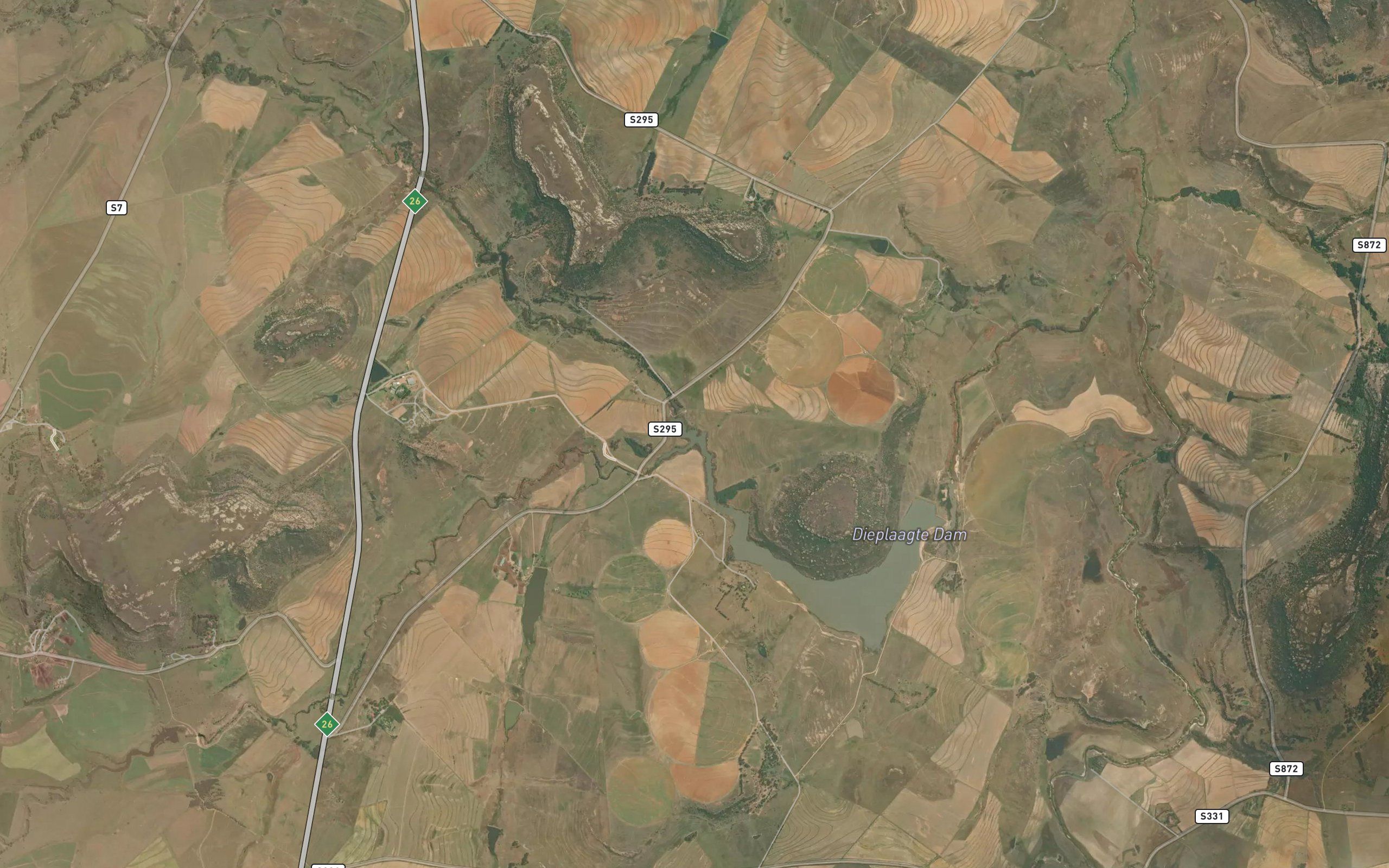 Beytelspruit