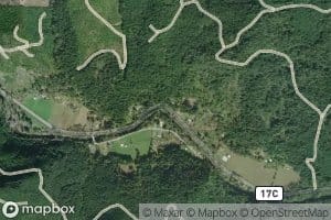 Boundary Creek