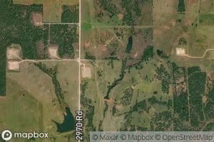 Rush Creek Site 23 Reservoir