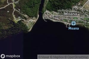 Molloy Bay