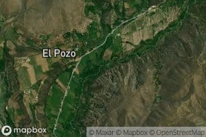Quebrada La Quebrada