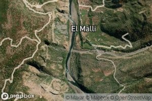 Estero El Molino