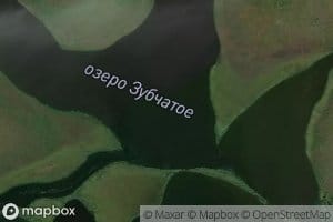 Ozero Zubchatoye
