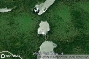 Lac des Tanaisies