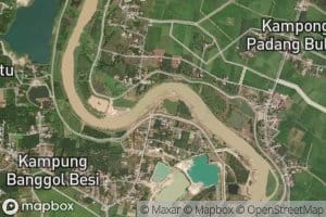 Sungai Tanjong Belit