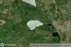 Skinner Lake