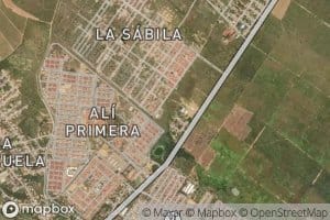 Zanjon de Las Galeras