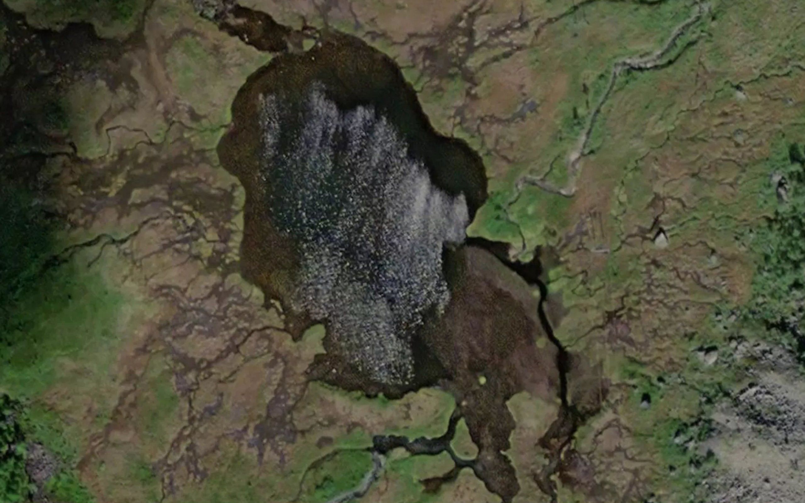 Engdalstjonna