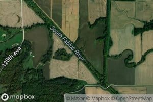 Old Channel South Fabius River