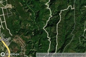 Quebrada El Cangrejal