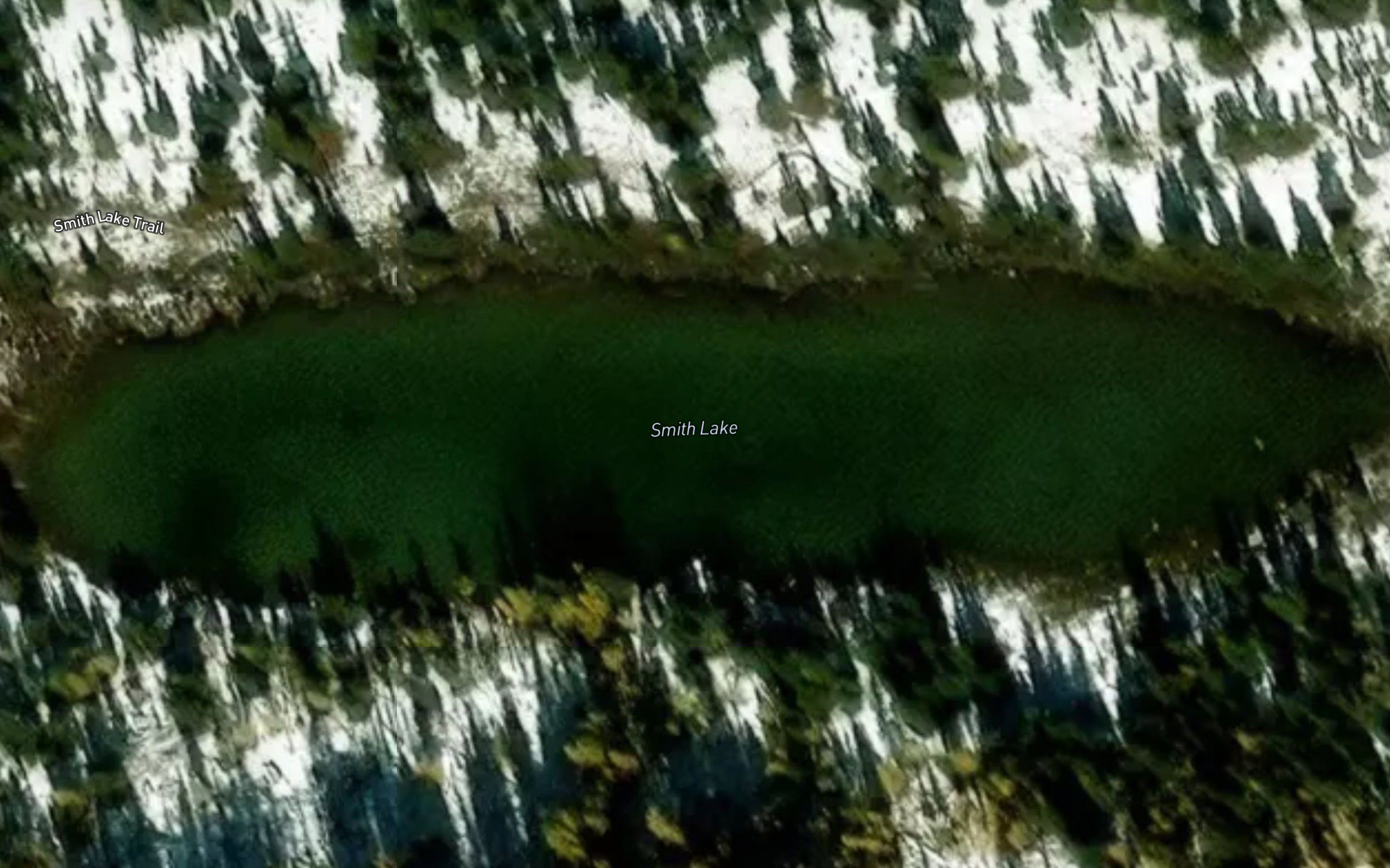 Smith Lake