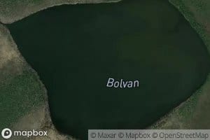 Ozero Bolvan