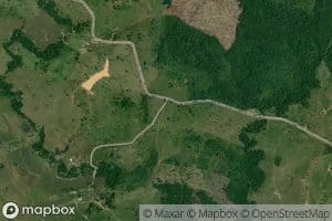 Quebrada El Caiman