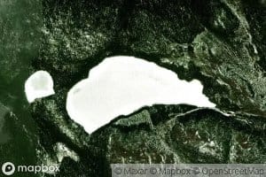 Lac Alberic