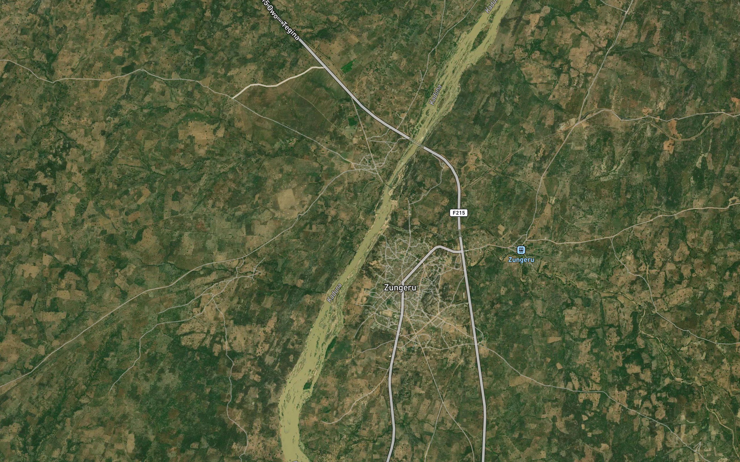 River Gada Takalafia