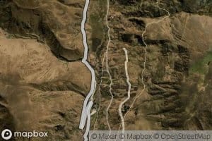 Quebrada Sondoyhuaycros