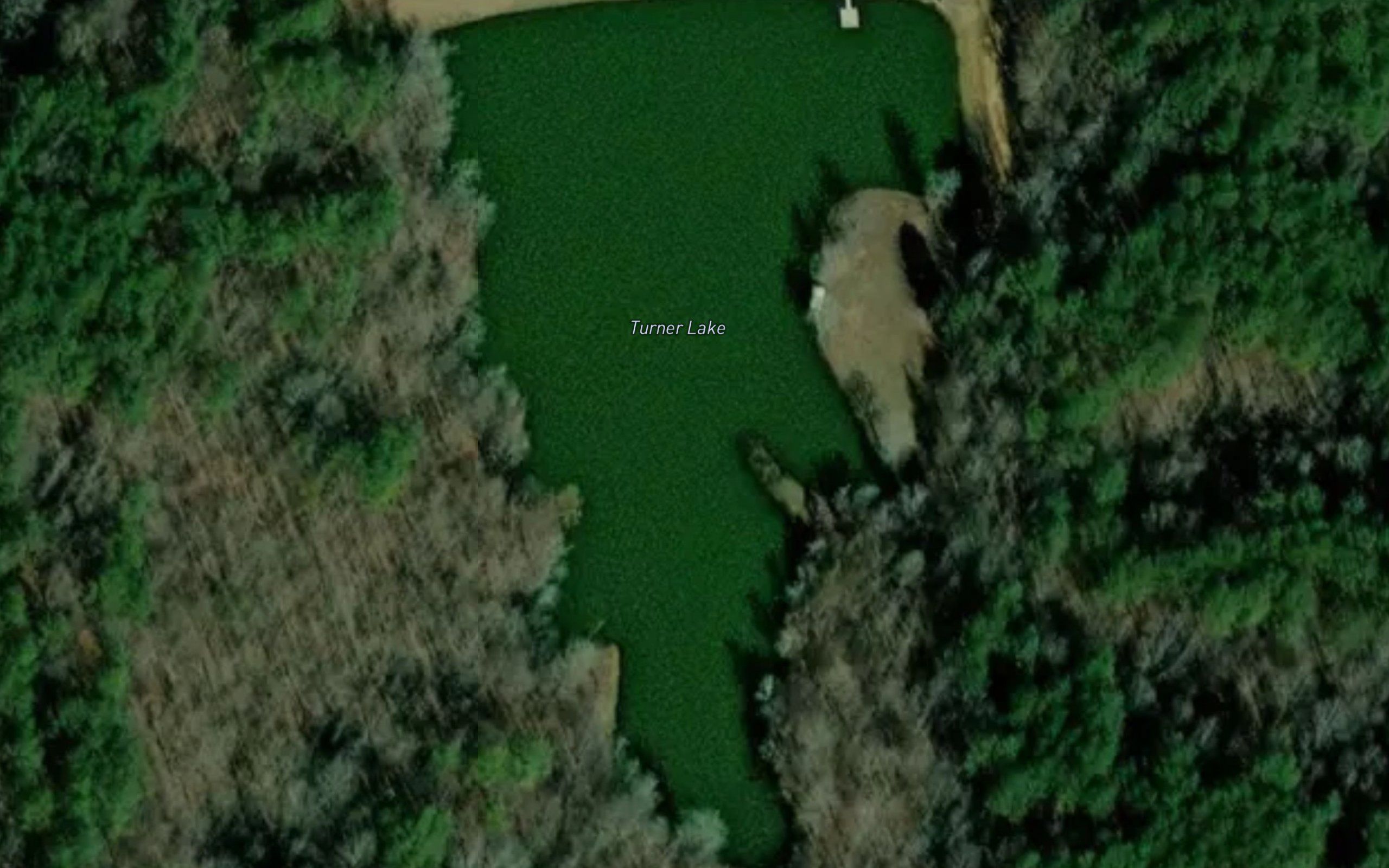 Turner Lake