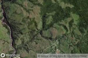 Maluvi Creek