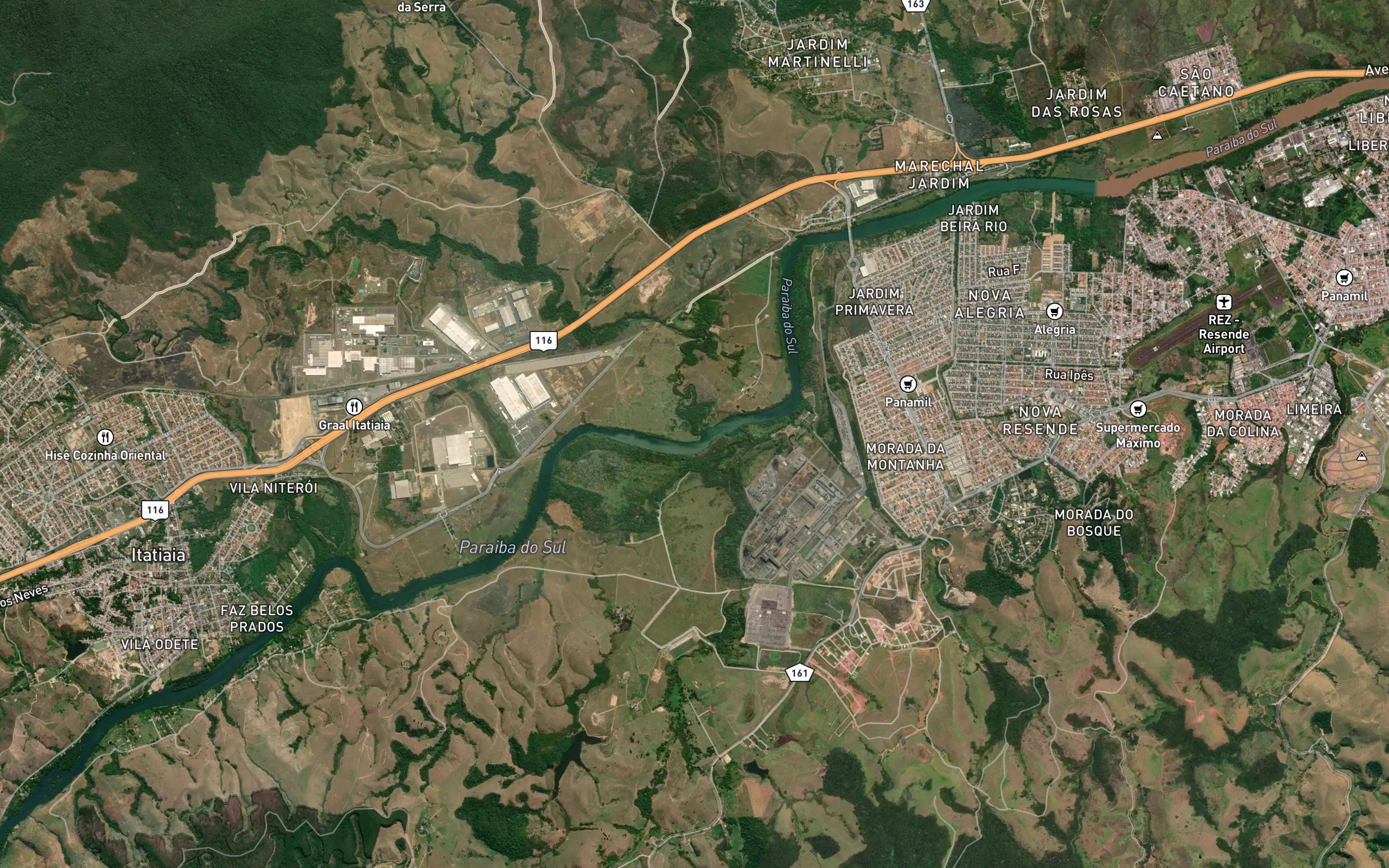 Rio Bonito