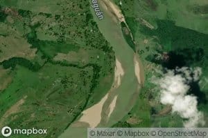 Quebrada Barranquillita