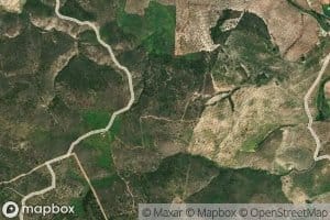 Arroyo de la Fuente de la Lana