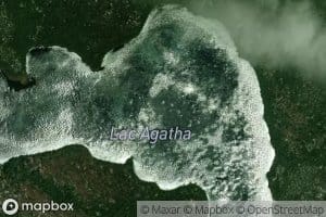 Lac Agatha