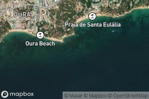 Barranco de Santa Eulalia