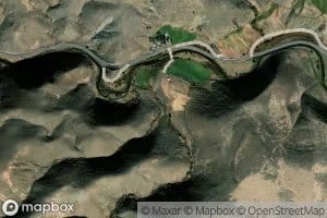 Canyon Creek