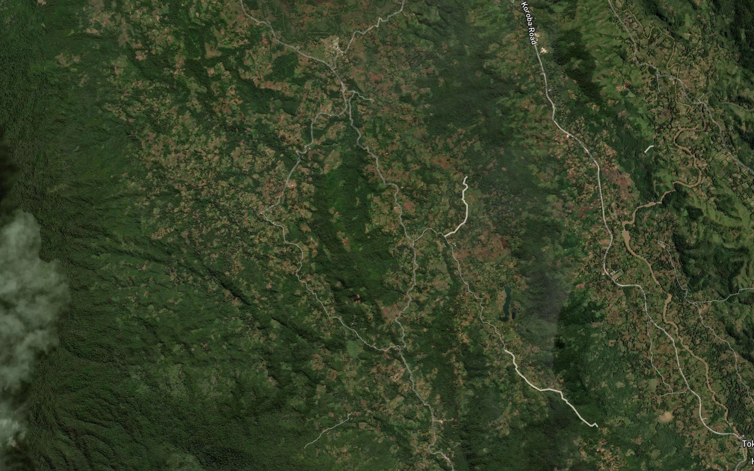 Ive Arjena