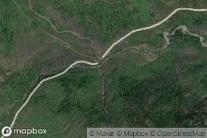 String Creek