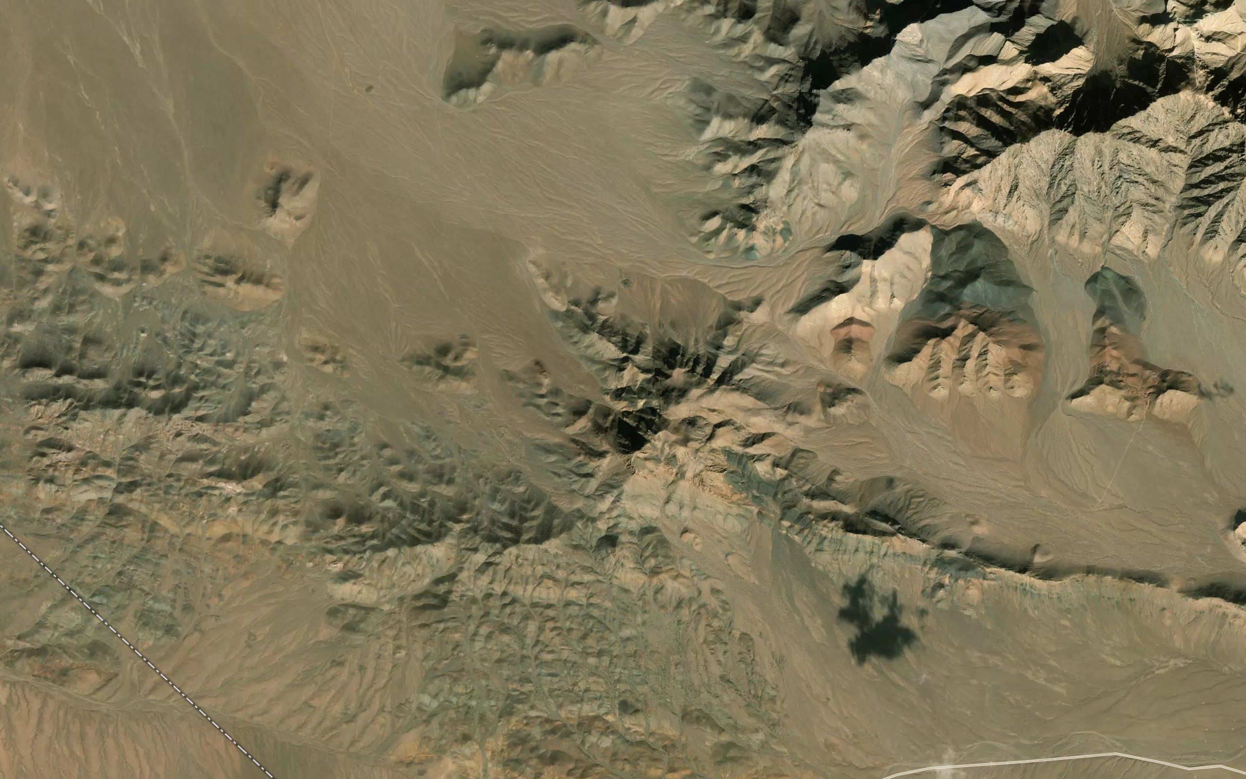 Cheshmeh-ye Pir Anar