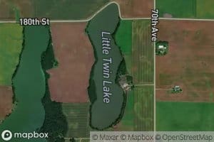 Little Twin Lake