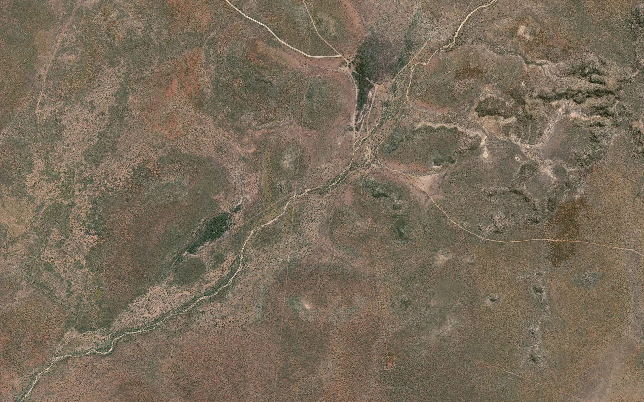 Barley Creek