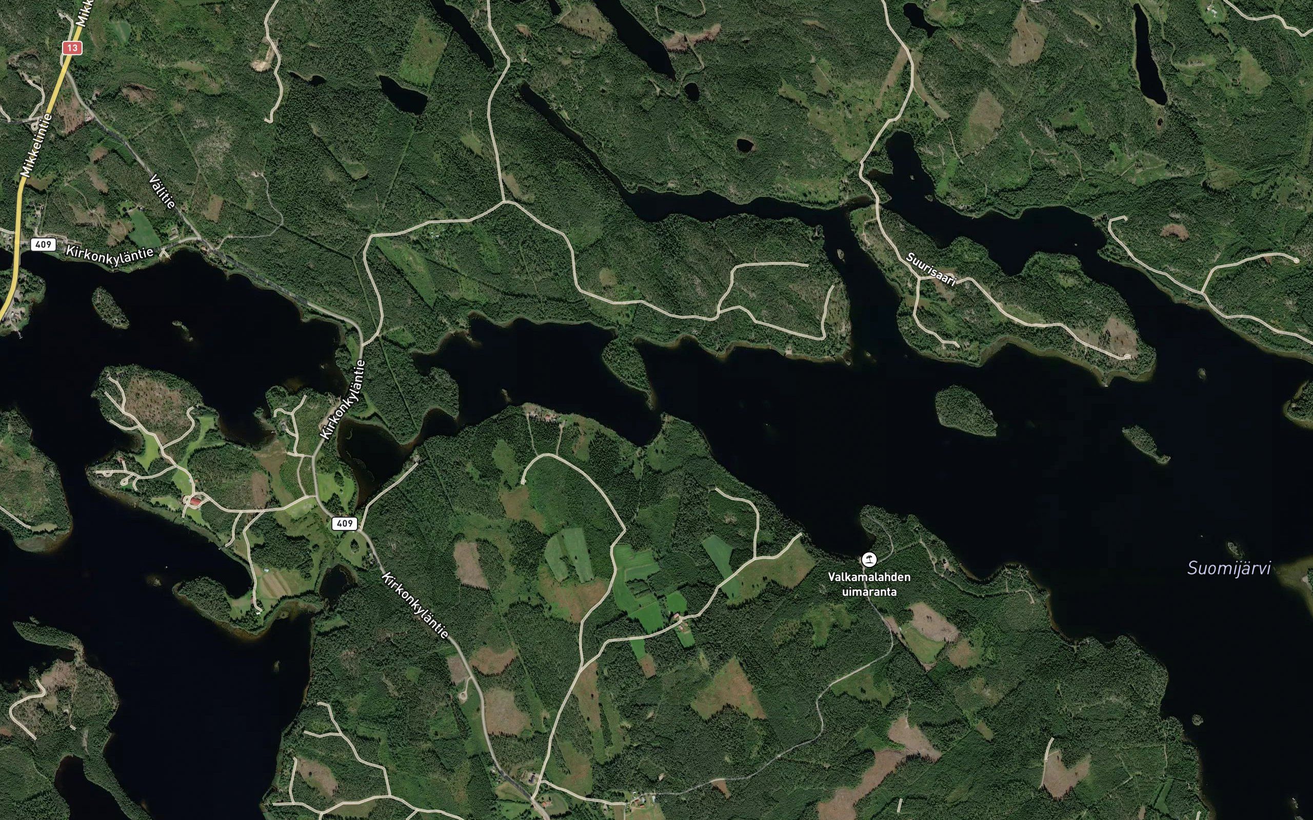 Ollinsalmi