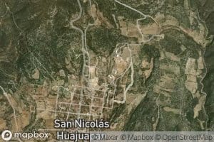 Barranca Malinantitla