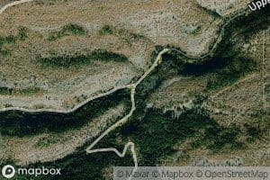 South Fork Fivemile Creek