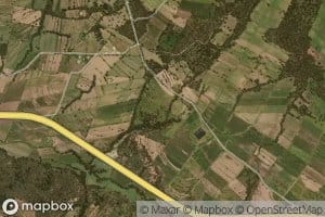 Barranca Paso de La Mina