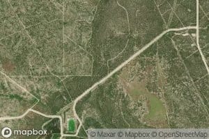 Government Wells Creek