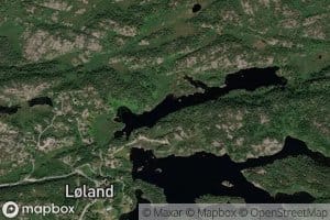 Grimevatnet